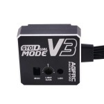 Original AGFRC GY01 V3 Case Dual Gain Modes EPA Setting Drift Tuned RC Gyro for RC Car/Boat